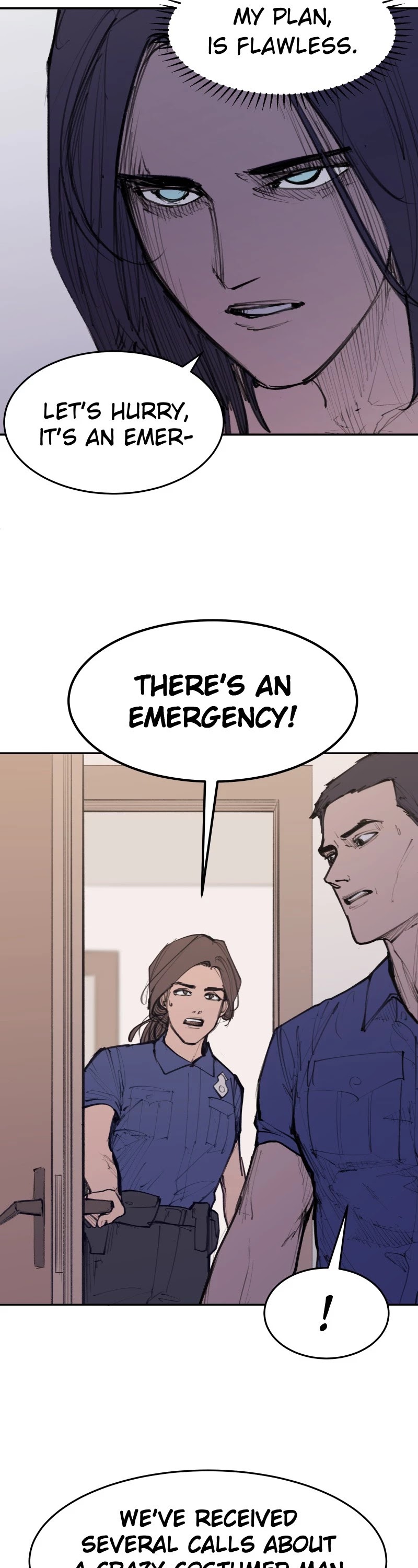 Love Advice from the Great Duke of Hell Chapter 107 page 8 - Chapter 107: Episode 100
