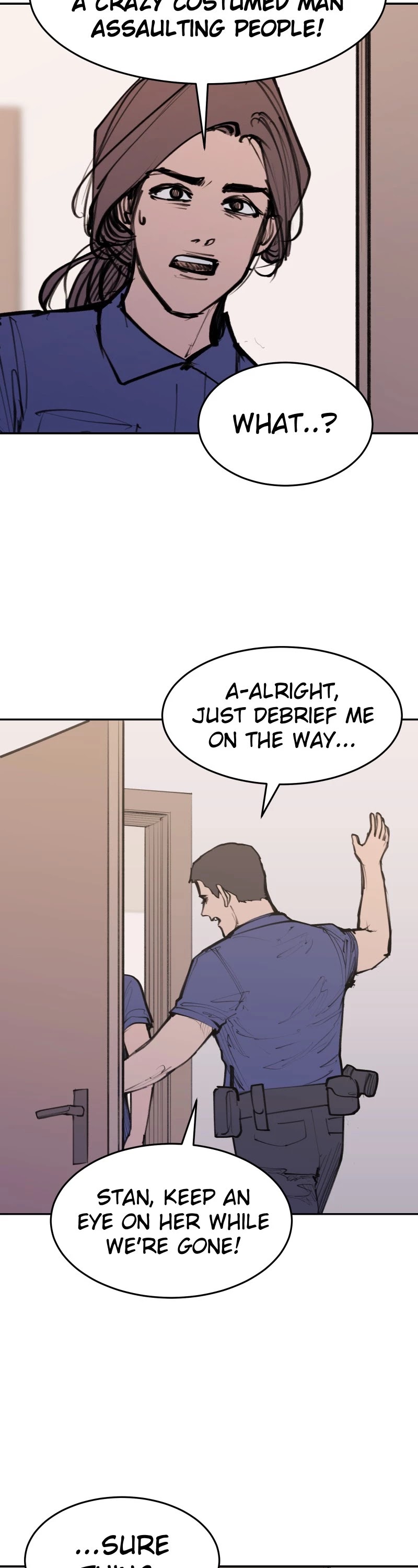 Love Advice from the Great Duke of Hell Chapter 107 page 9 - Chapter 107: Episode 100