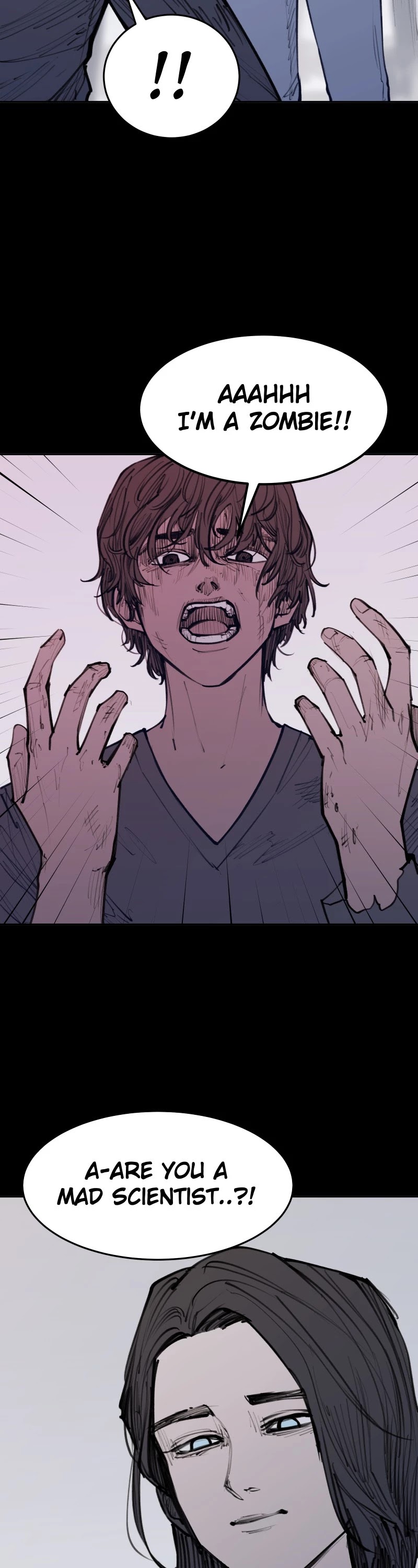 Love Advice from the Great Duke of Hell Chapter 108 page 10 - Chapter 108: Episode 101