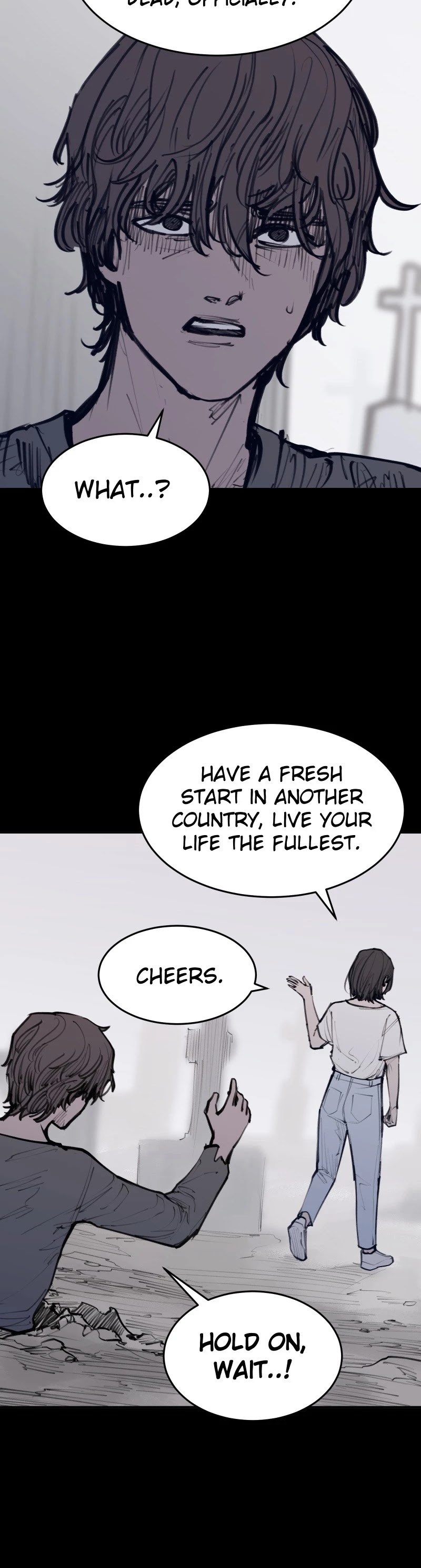 Love Advice from the Great Duke of Hell Chapter 108 page 12 - Chapter 108: Episode 101