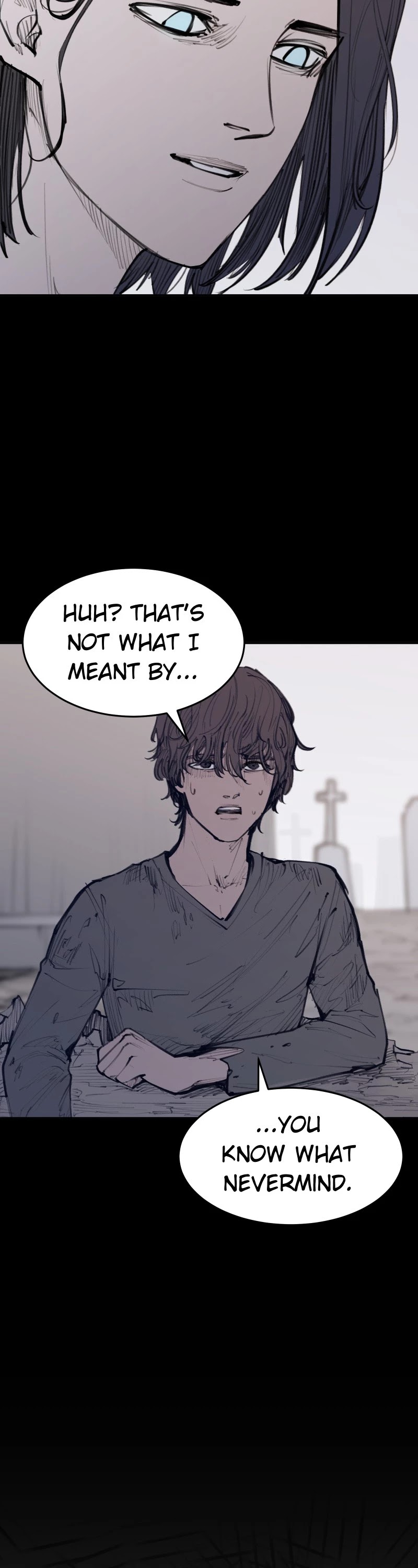 Love Advice from the Great Duke of Hell Chapter 108 page 14 - Chapter 108: Episode 101