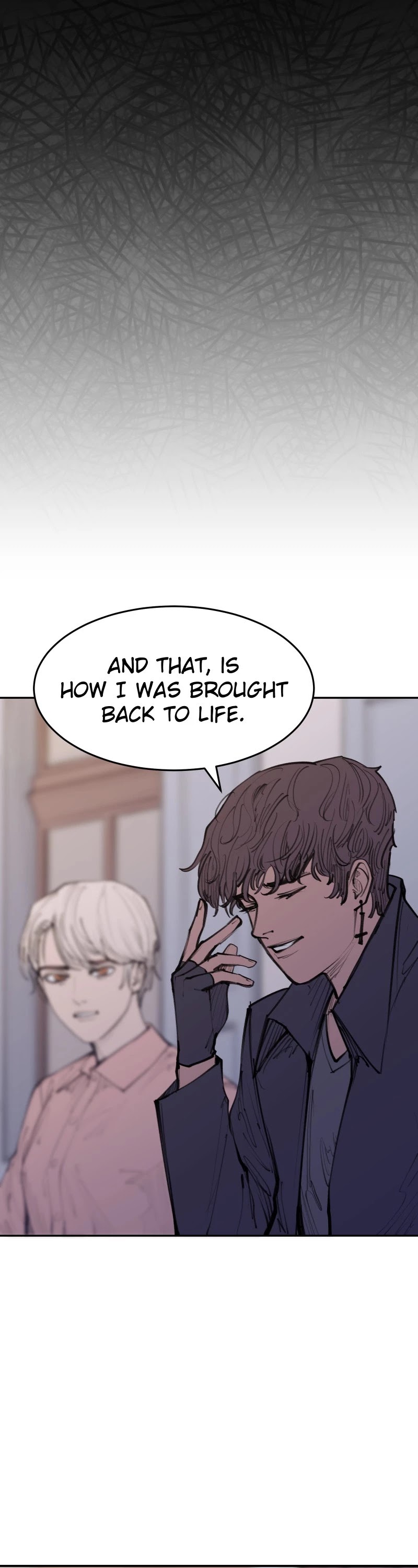 Love Advice from the Great Duke of Hell Chapter 108 page 15 - Chapter 108: Episode 101