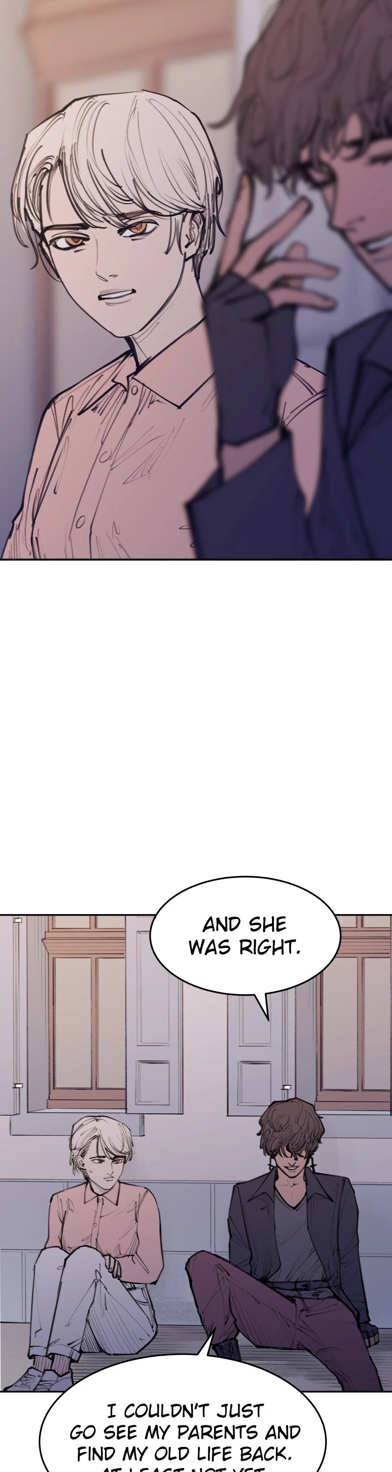 Love Advice from the Great Duke of Hell Chapter 108 page 16 - Chapter 108: Episode 101