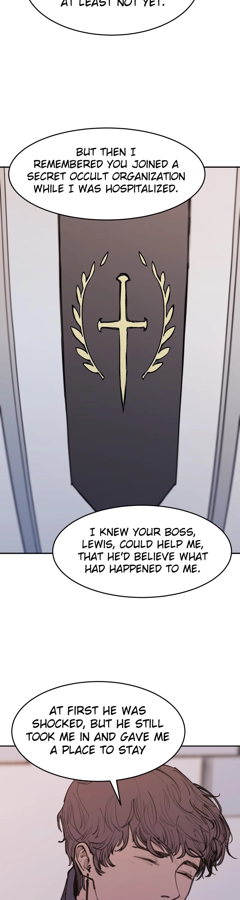 Love Advice from the Great Duke of Hell Chapter 108 page 17 - Chapter 108: Episode 101