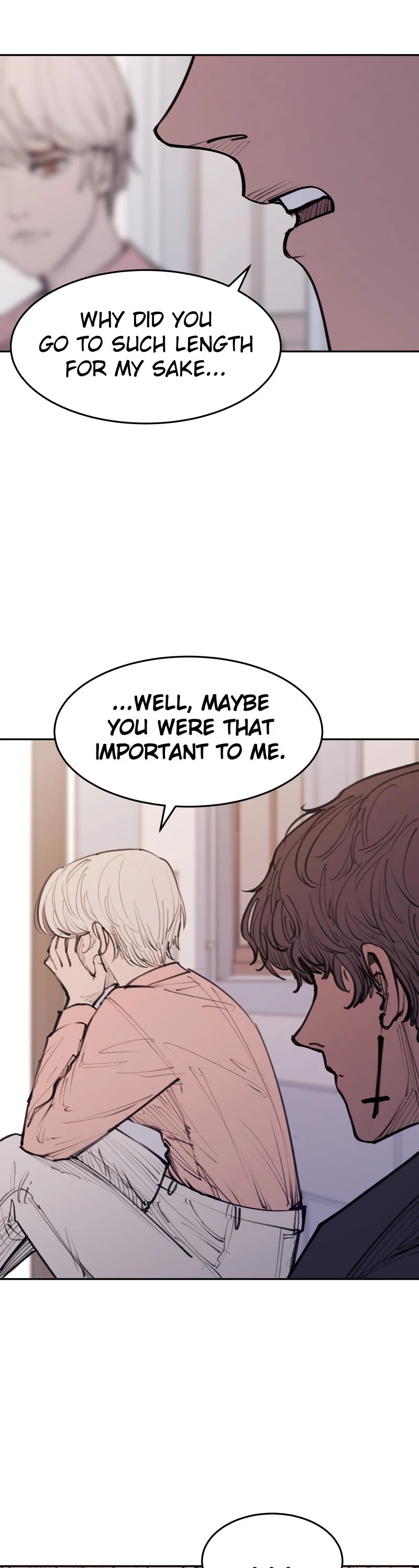 Love Advice from the Great Duke of Hell Chapter 108 page 20 - Chapter 108: Episode 101