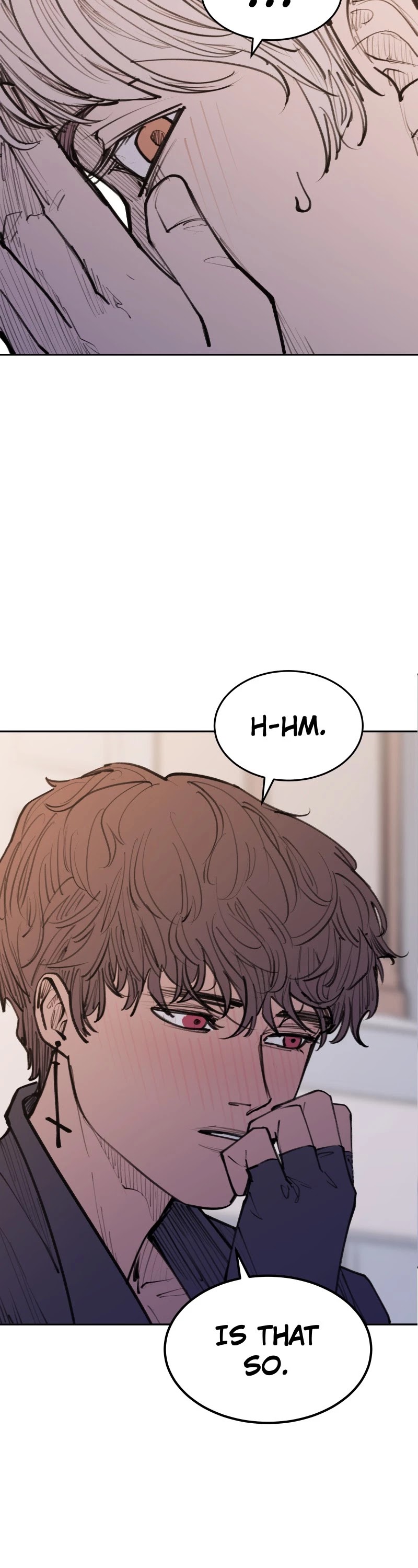 Love Advice from the Great Duke of Hell Chapter 108 page 21 - Chapter 108: Episode 101