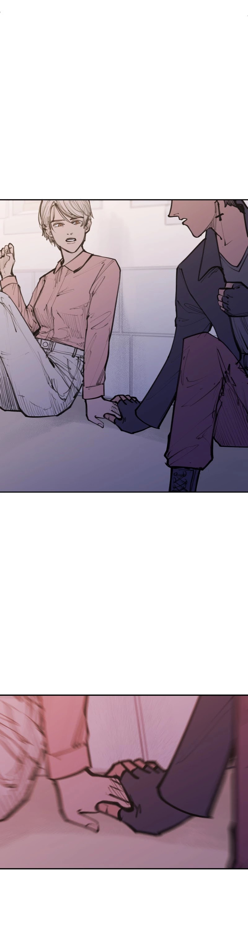 Love Advice from the Great Duke of Hell Chapter 108 page 23 - Chapter 108: Episode 101