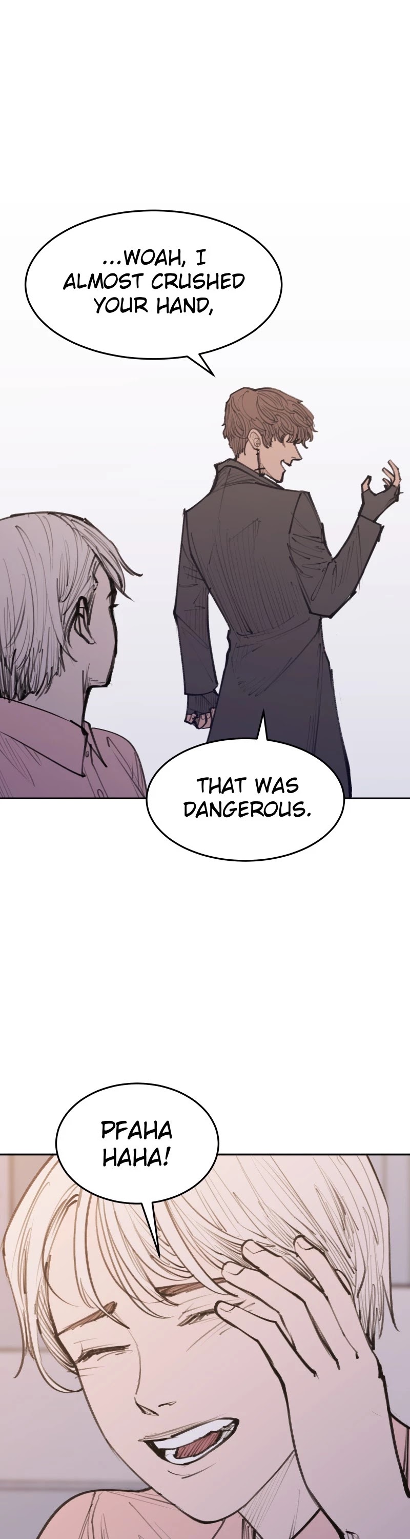 Love Advice from the Great Duke of Hell Chapter 108 page 24 - Chapter 108: Episode 101