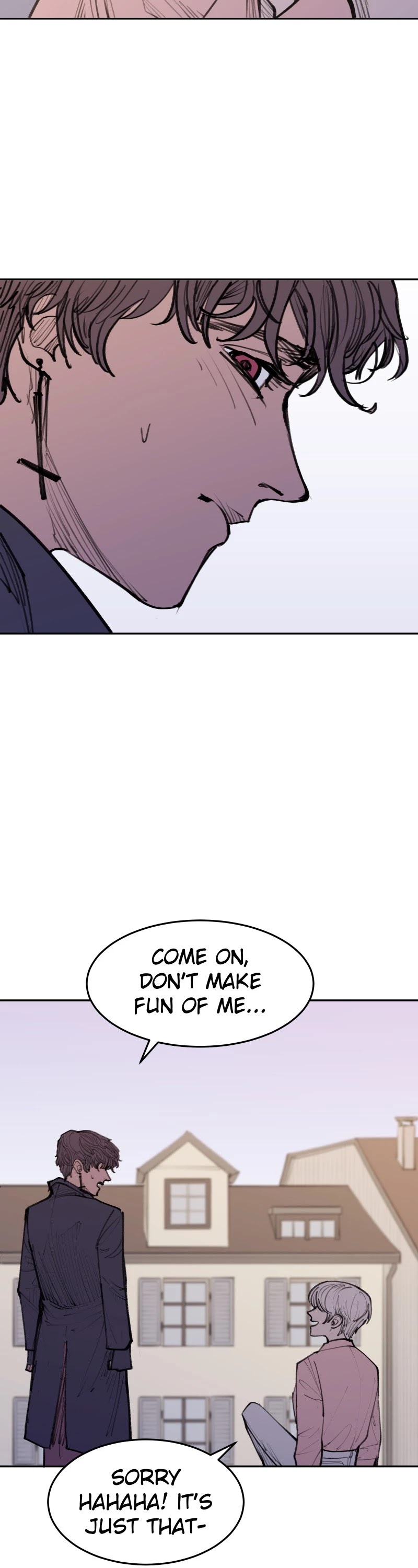 Love Advice from the Great Duke of Hell Chapter 108 page 25 - Chapter 108: Episode 101