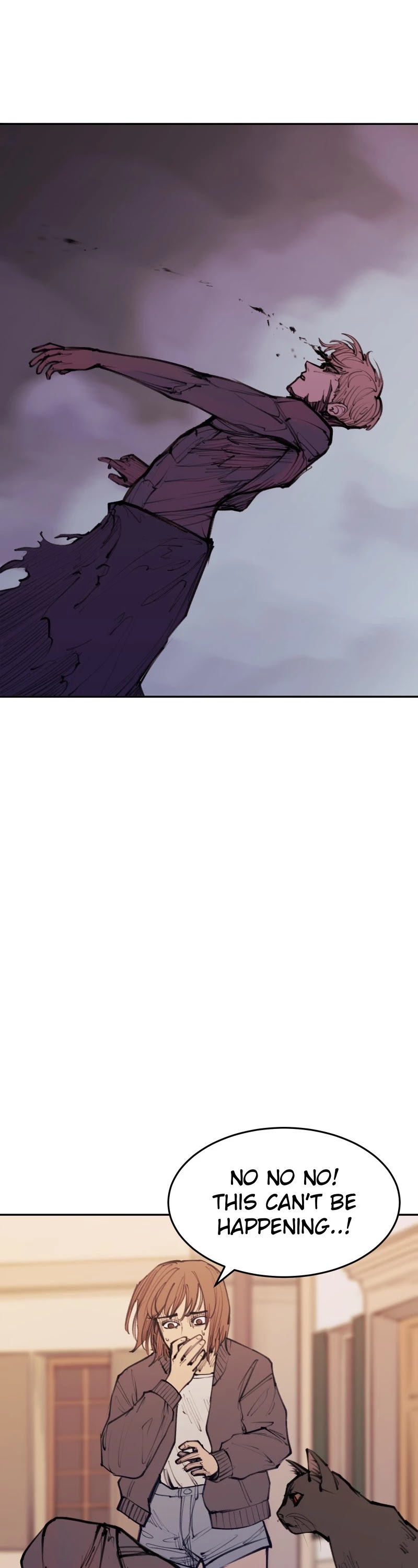 Love Advice from the Great Duke of Hell Chapter 108 page 29 - Chapter 108: Episode 101