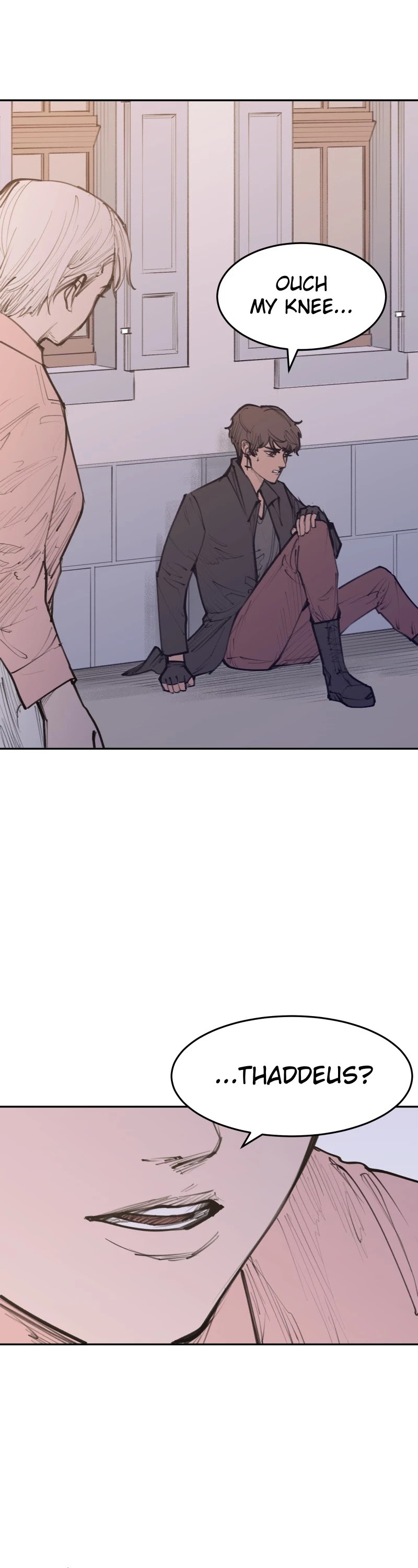 Love Advice from the Great Duke of Hell Chapter 108 page 3 - Chapter 108: Episode 101