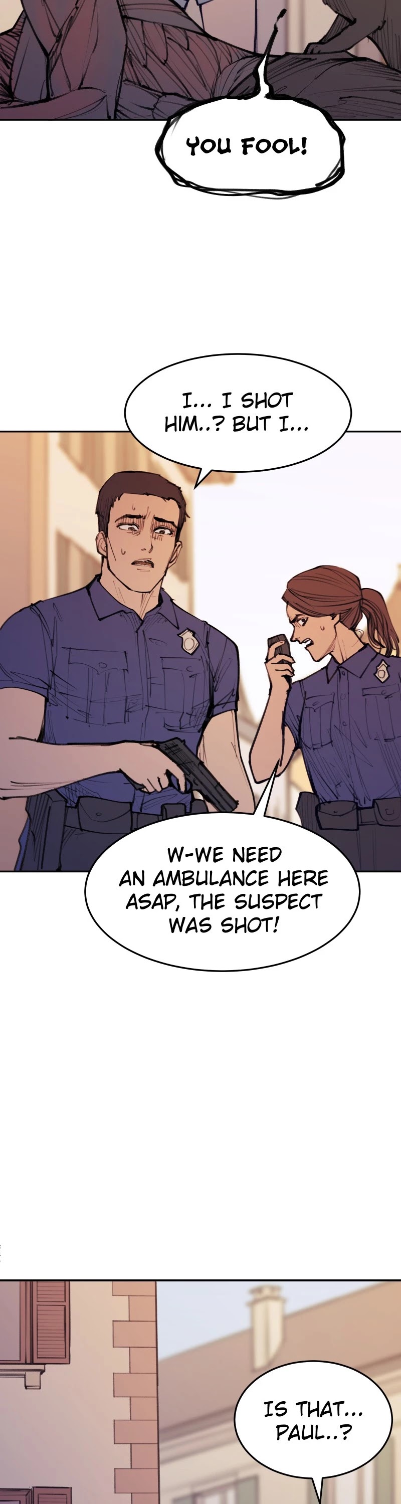 Love Advice from the Great Duke of Hell Chapter 108 page 30 - Chapter 108: Episode 101