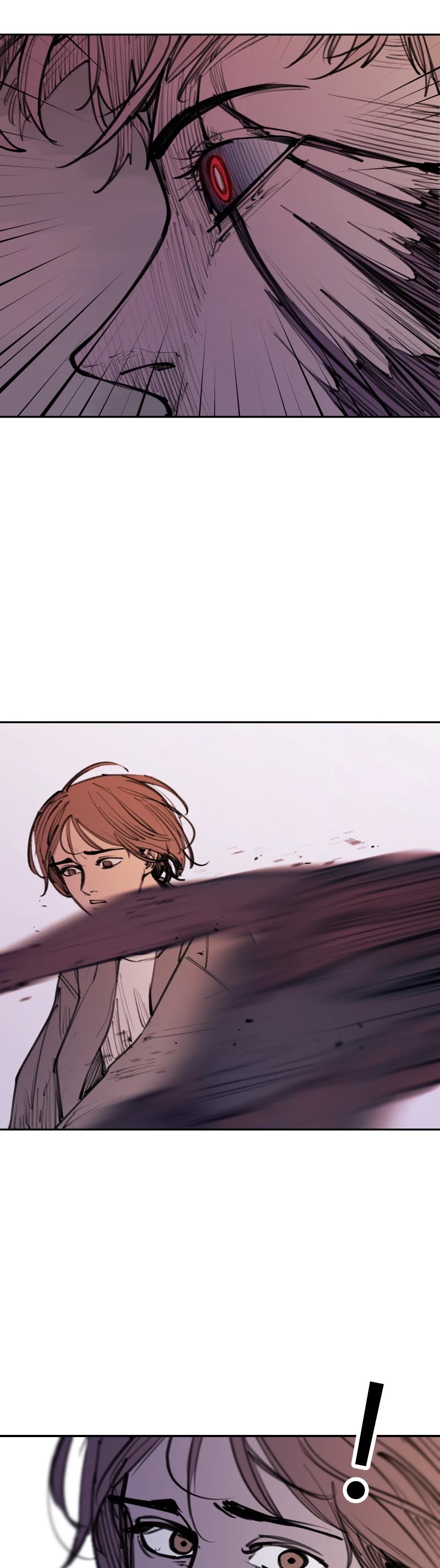 Love Advice from the Great Duke of Hell Chapter 108 page 32 - Chapter 108: Episode 101