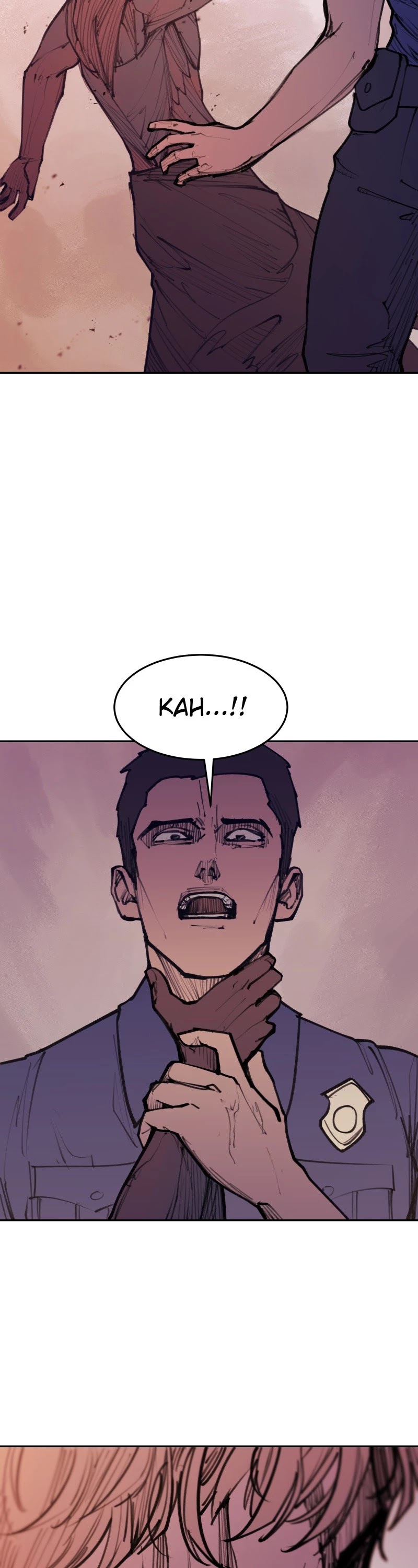 Love Advice from the Great Duke of Hell Chapter 108 page 34 - Chapter 108: Episode 101