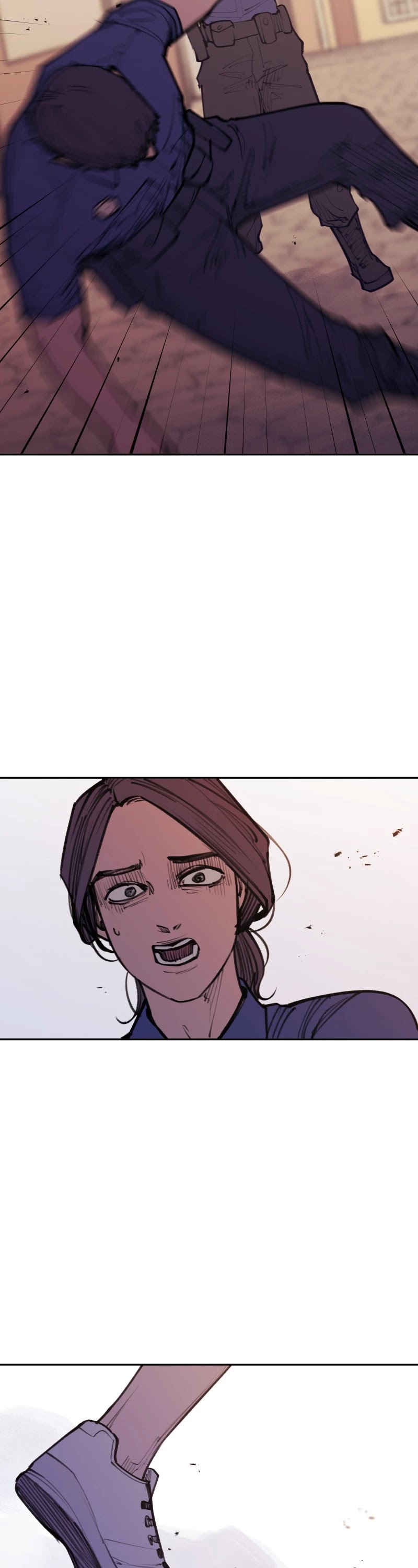Love Advice from the Great Duke of Hell Chapter 108 page 37 - Chapter 108: Episode 101