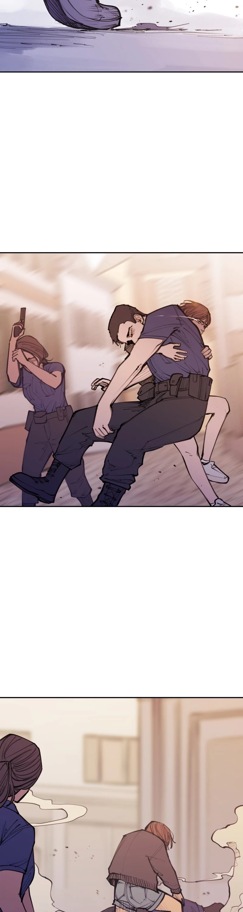 Love Advice from the Great Duke of Hell Chapter 108 page 38 - Chapter 108: Episode 101