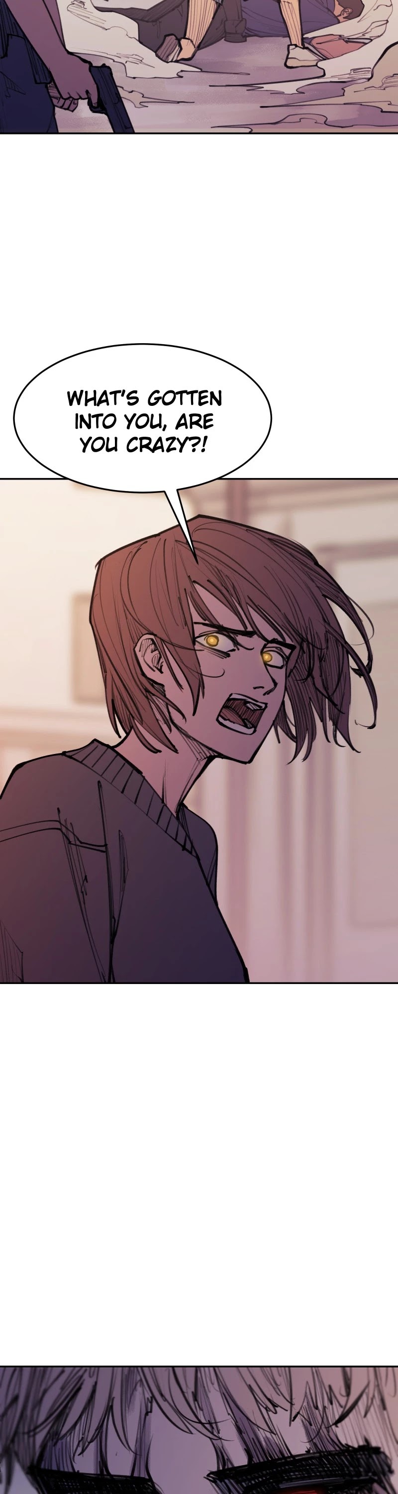 Love Advice from the Great Duke of Hell Chapter 108 page 39 - Chapter 108: Episode 101