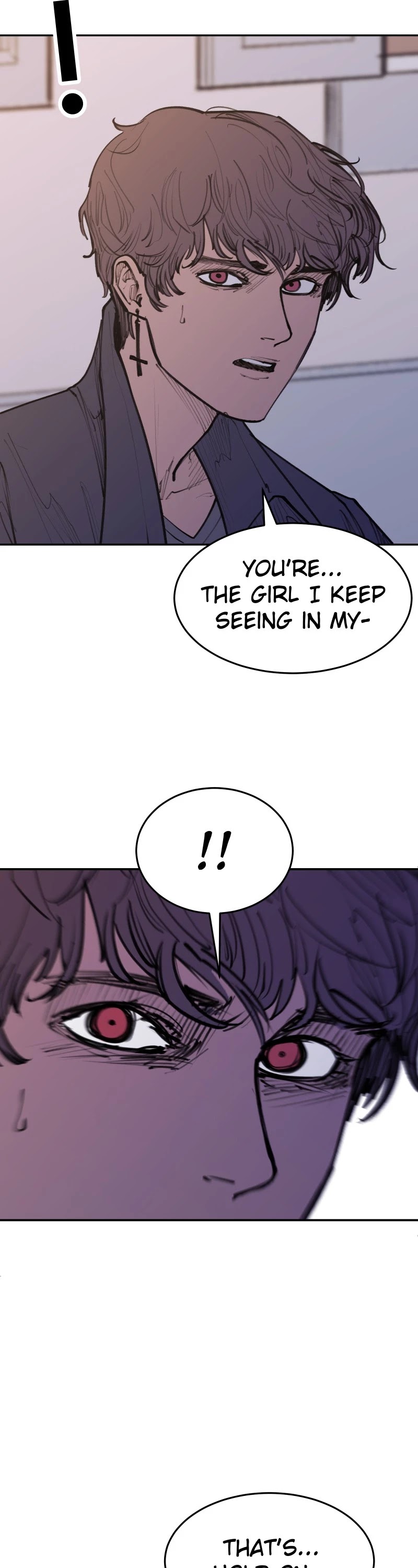 Love Advice from the Great Duke of Hell Chapter 108 page 4 - Chapter 108: Episode 101