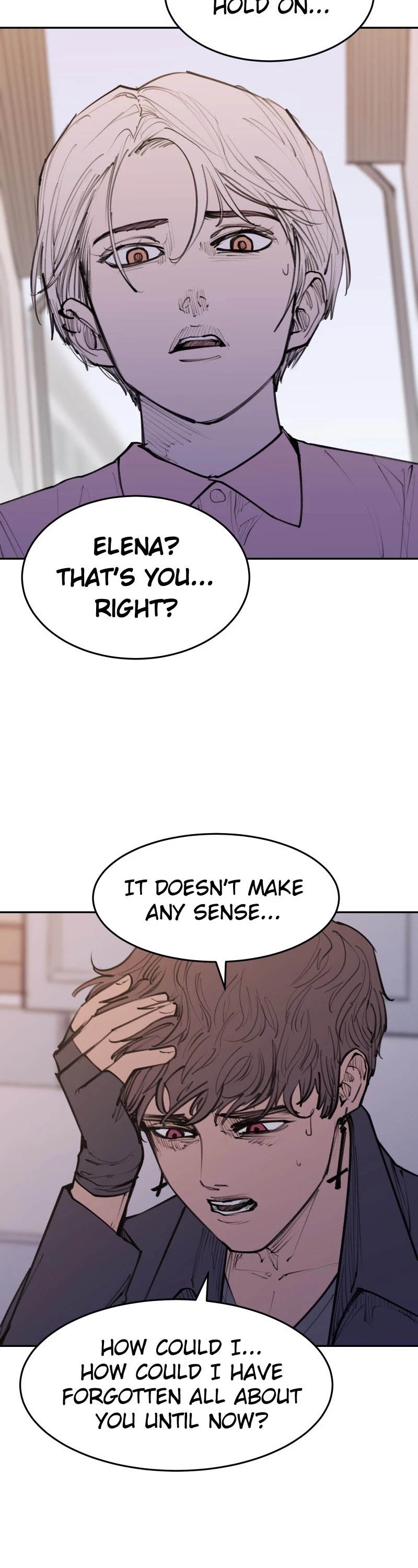 Love Advice from the Great Duke of Hell Chapter 108 page 5 - Chapter 108: Episode 101