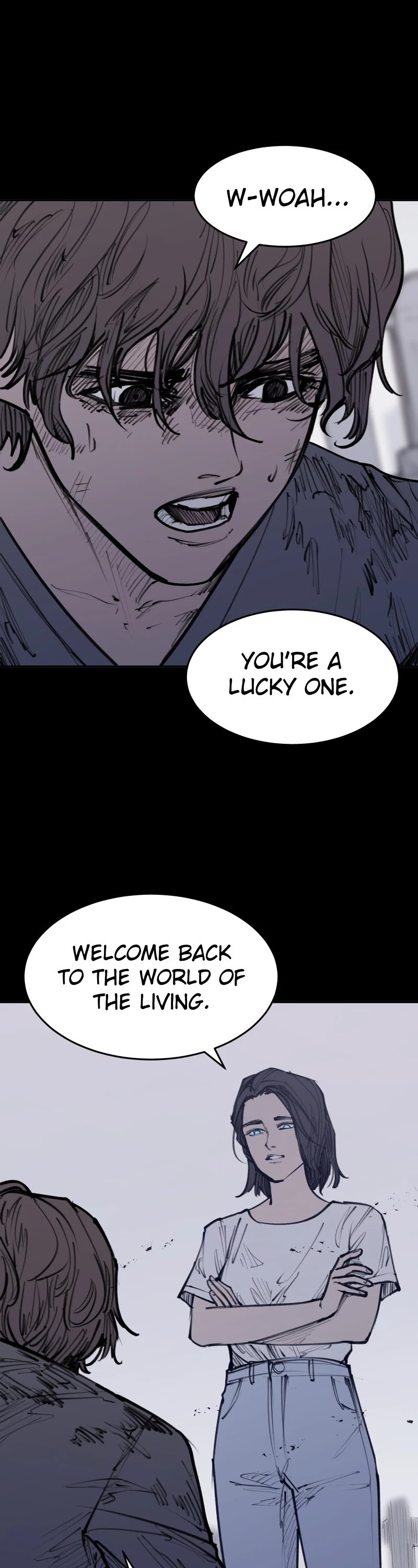 Love Advice from the Great Duke of Hell Chapter 108 page 9 - Chapter 108: Episode 101