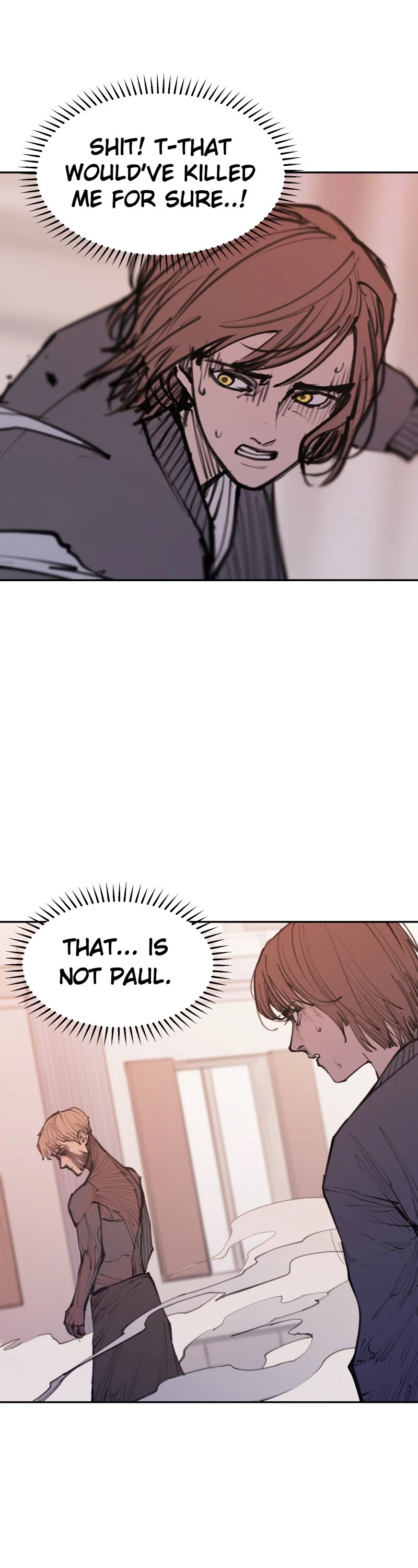 Love Advice from the Great Duke of Hell Chapter 109 page 13 - Chapter 109: Episode 102