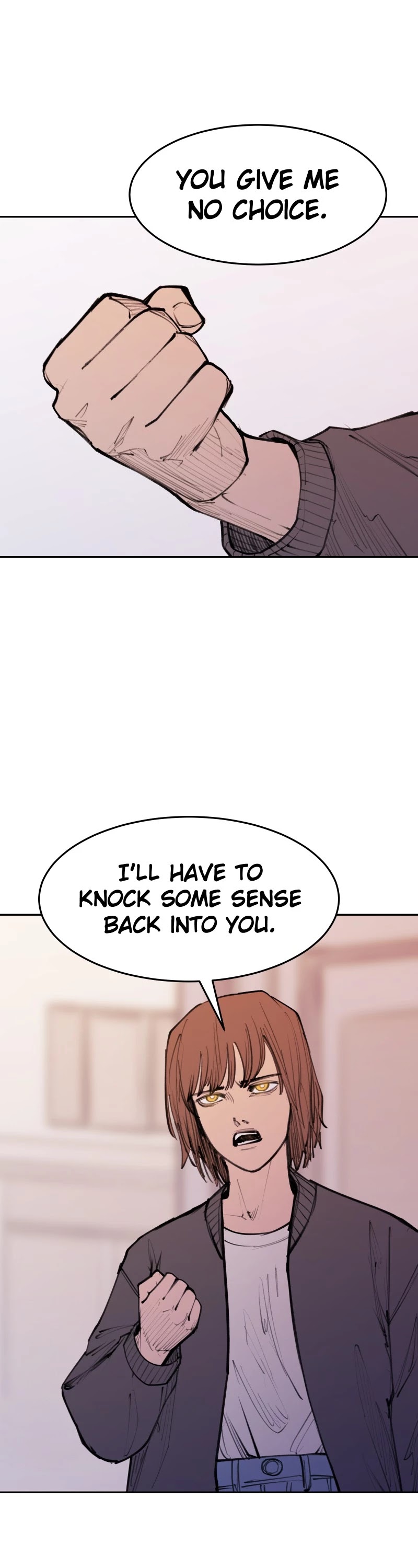 Love Advice from the Great Duke of Hell Chapter 109 page 14 - Chapter 109: Episode 102