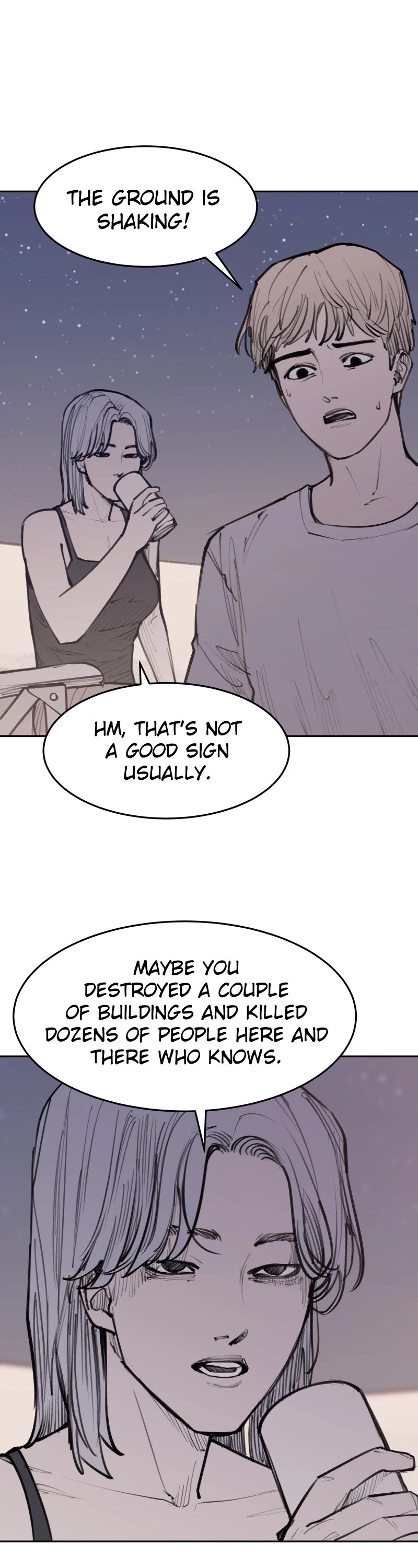 Love Advice from the Great Duke of Hell Chapter 109 page 18 - Chapter 109: Episode 102