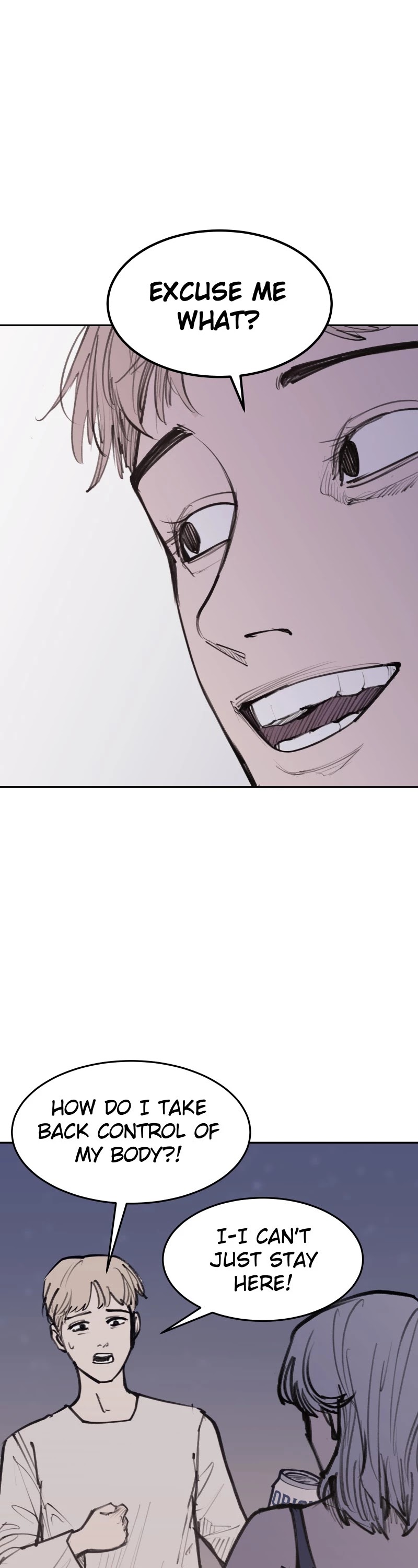 Love Advice from the Great Duke of Hell Chapter 109 page 19 - Chapter 109: Episode 102