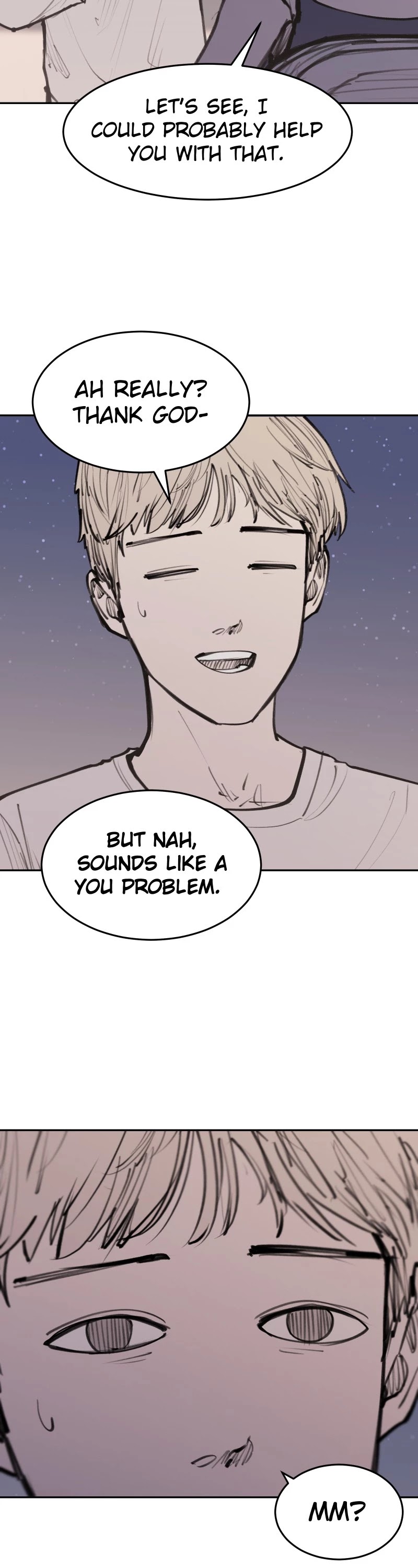 Love Advice from the Great Duke of Hell Chapter 109 page 20 - Chapter 109: Episode 102