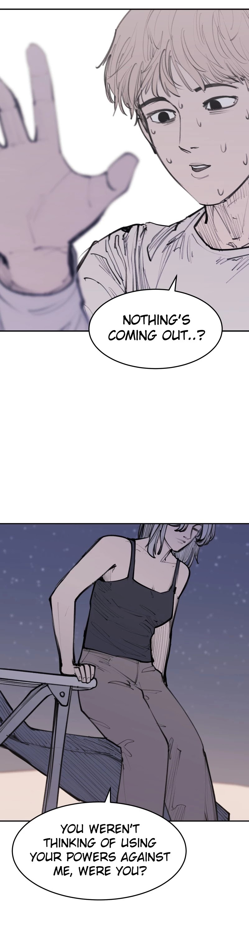 Love Advice from the Great Duke of Hell Chapter 109 page 24 - Chapter 109: Episode 102