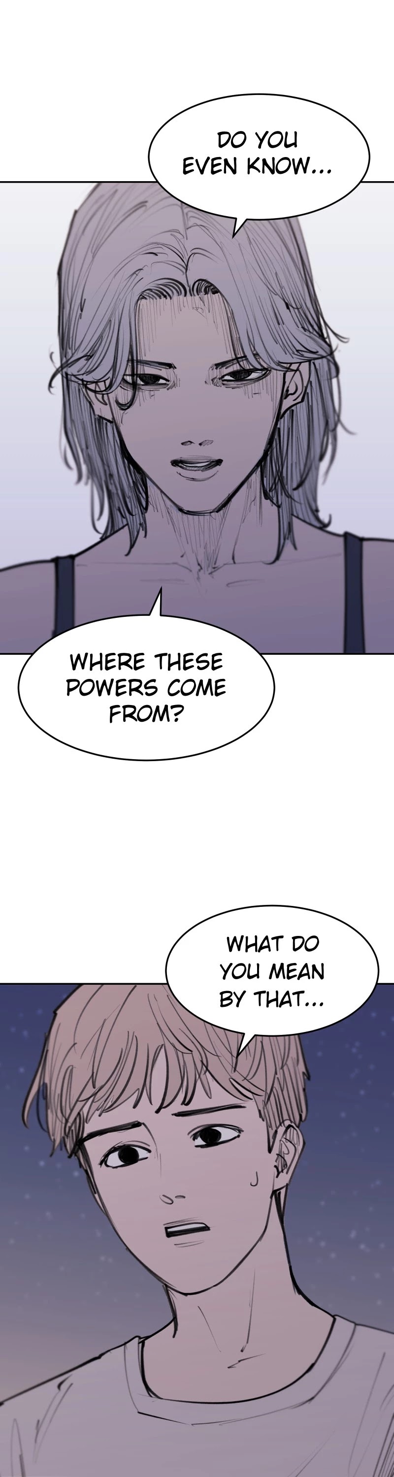 Love Advice from the Great Duke of Hell Chapter 109 page 25 - Chapter 109: Episode 102