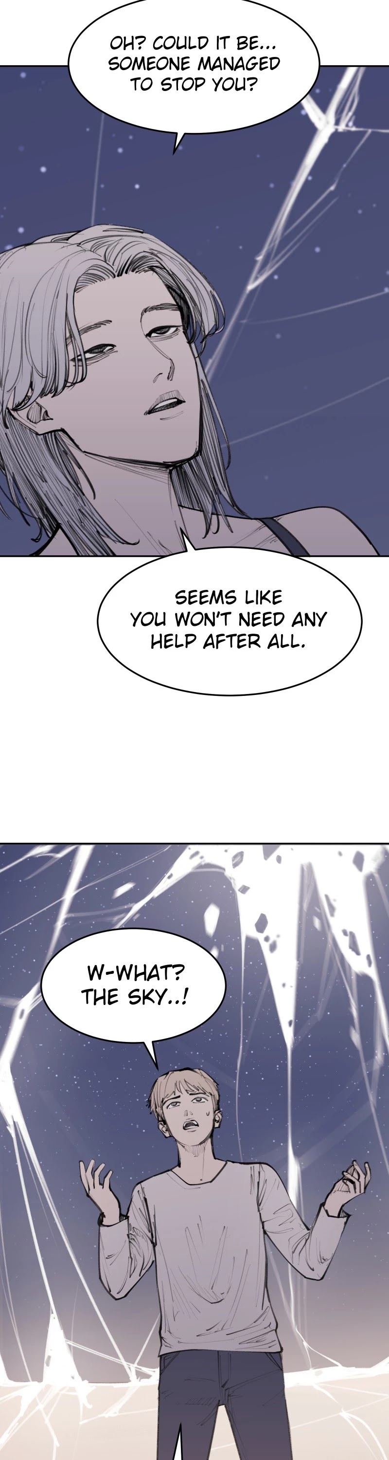 Love Advice from the Great Duke of Hell Chapter 109 page 27 - Chapter 109: Episode 102