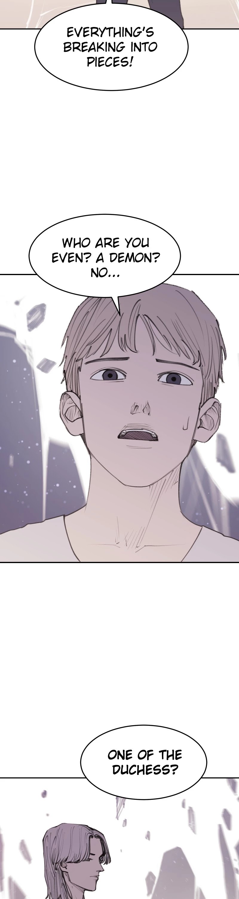 Love Advice from the Great Duke of Hell Chapter 109 page 28 - Chapter 109: Episode 102