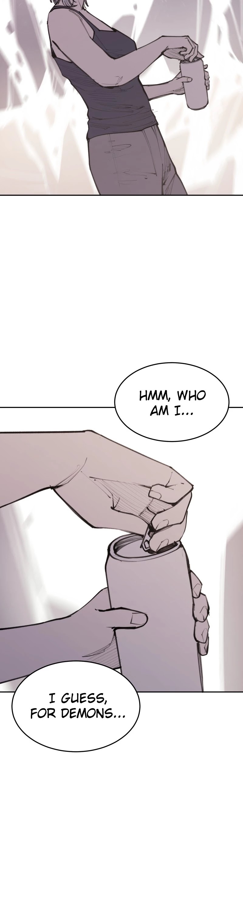 Love Advice from the Great Duke of Hell Chapter 109 page 29 - Chapter 109: Episode 102
