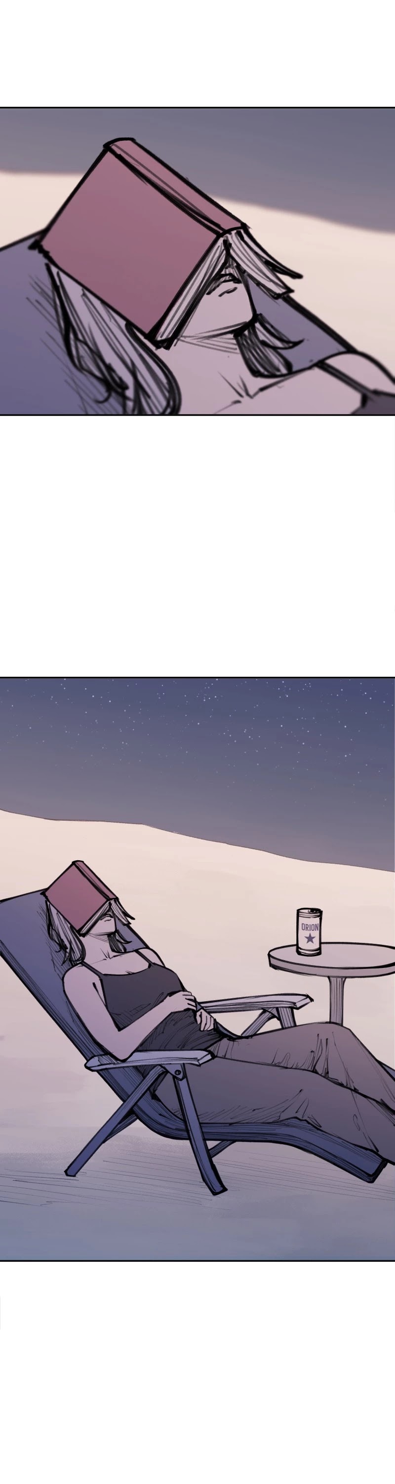 Love Advice from the Great Duke of Hell Chapter 109 page 3 - Chapter 109: Episode 102