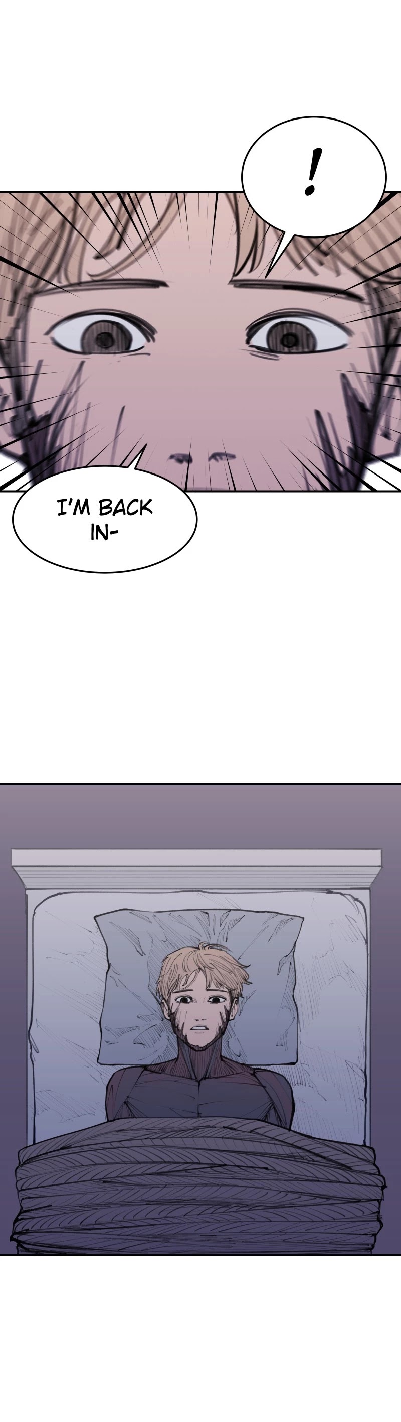 Love Advice from the Great Duke of Hell Chapter 109 page 33 - Chapter 109: Episode 102