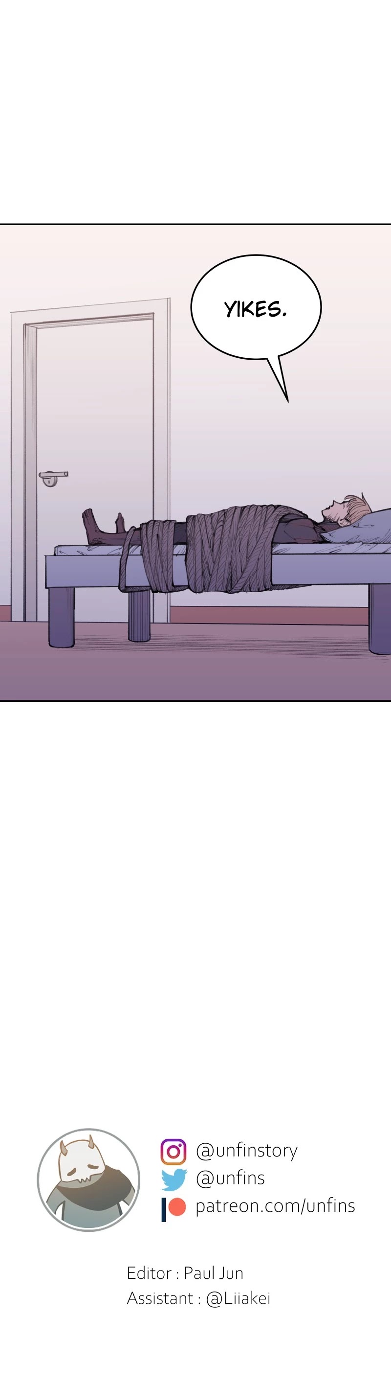 Love Advice from the Great Duke of Hell Chapter 109 page 34 - Chapter 109: Episode 102