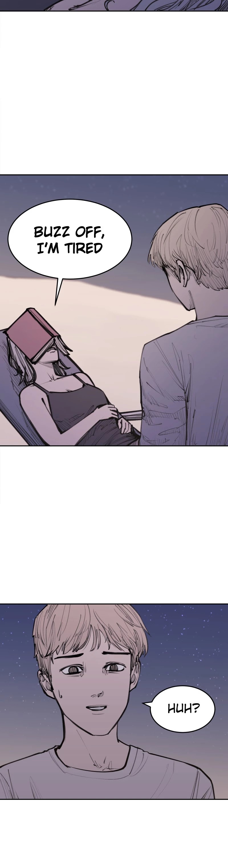Love Advice from the Great Duke of Hell Chapter 109 page 5 - Chapter 109: Episode 102
