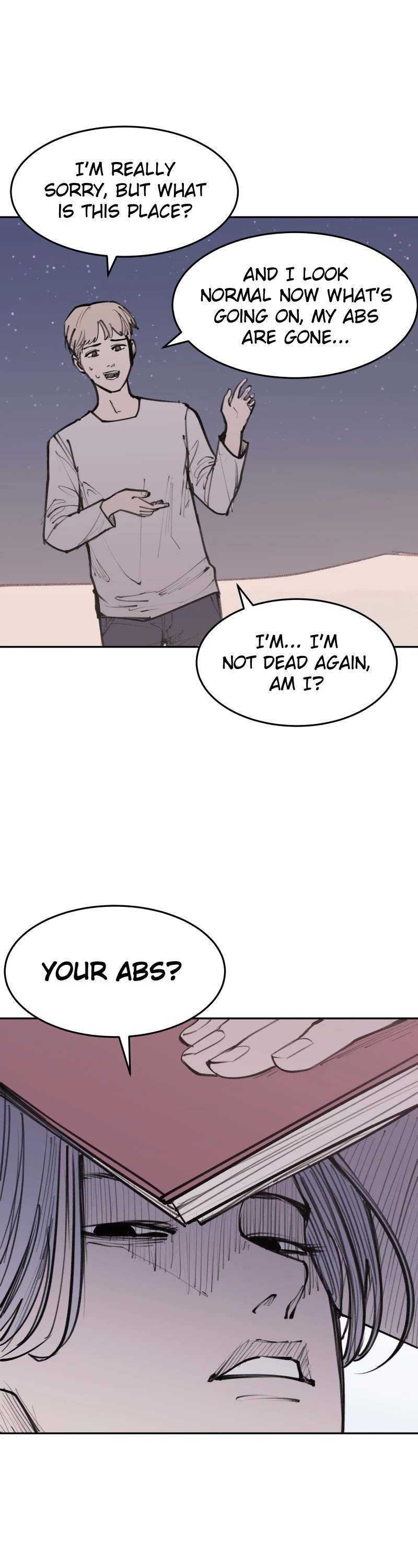 Love Advice from the Great Duke of Hell Chapter 109 page 6 - Chapter 109: Episode 102