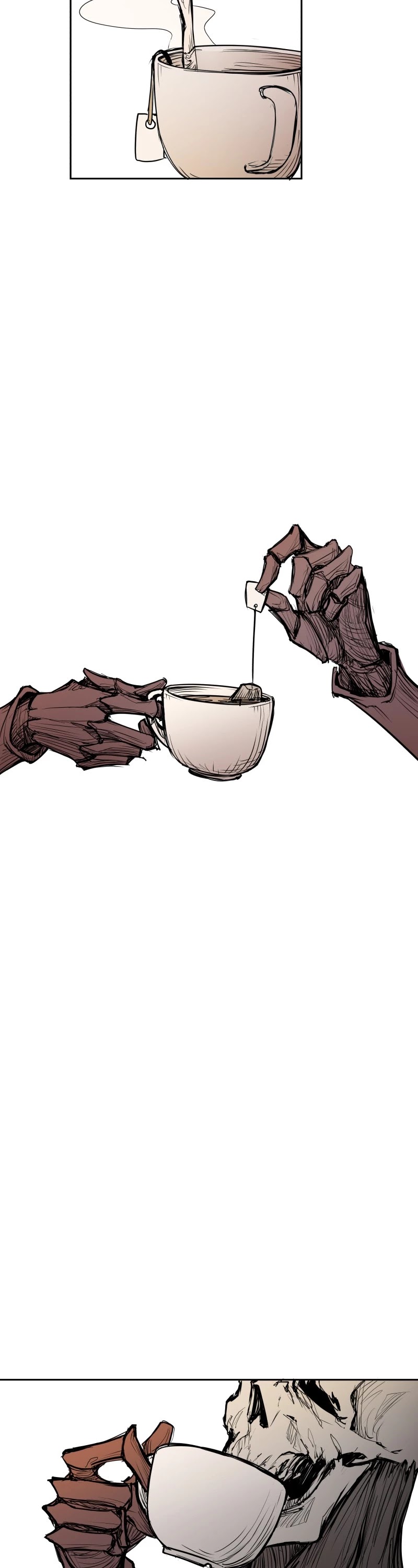 Love Advice from the Great Duke of Hell Chapter 11 page 2 - Chapter 11: Episode 11