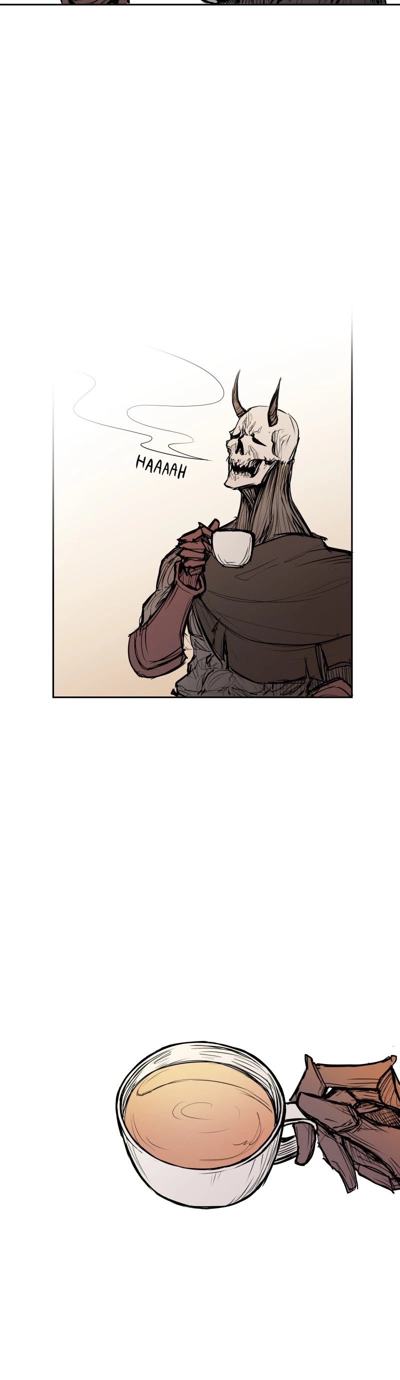 Love Advice from the Great Duke of Hell Chapter 11 page 3 - Chapter 11: Episode 11