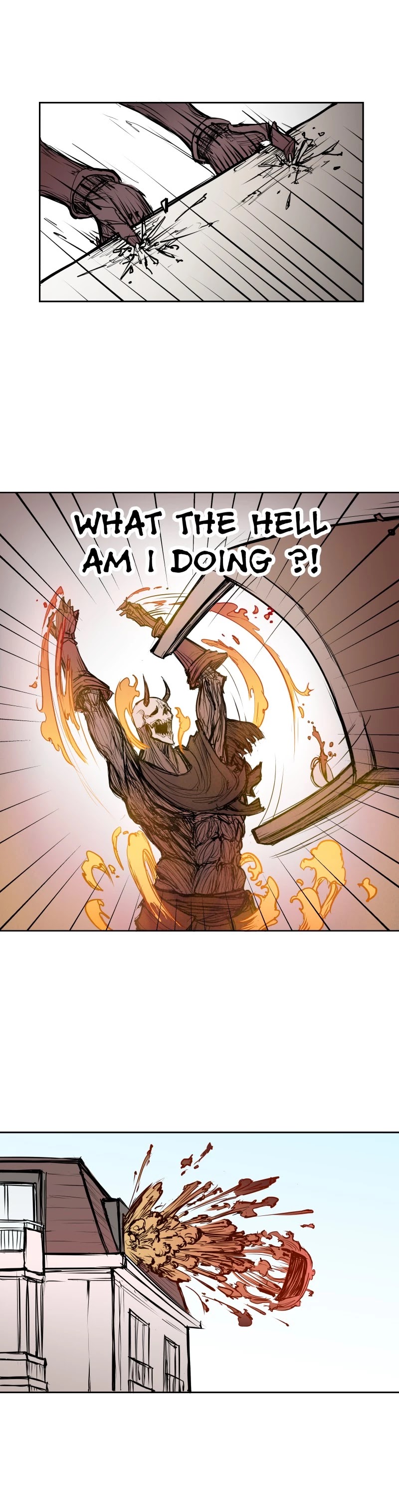Love Advice from the Great Duke of Hell Chapter 11 page 5 - Chapter 11: Episode 11