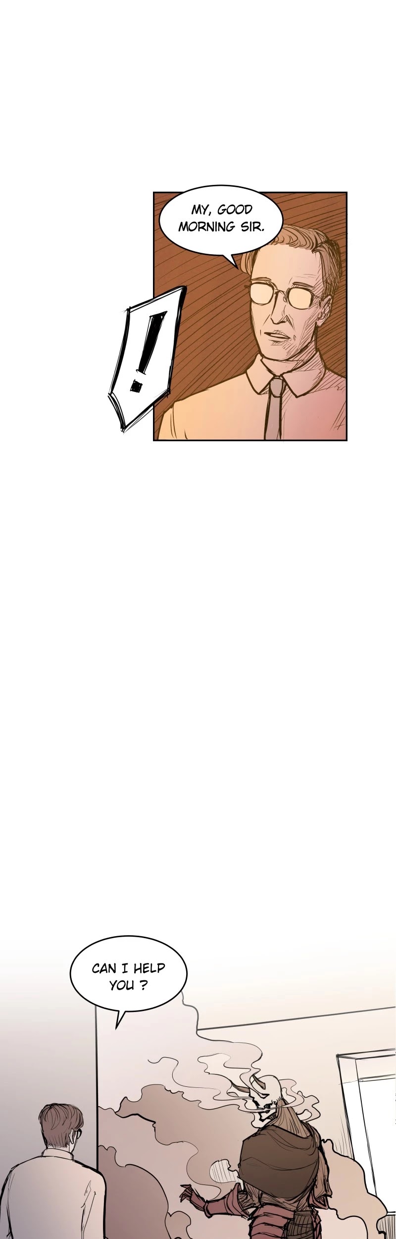 Love Advice from the Great Duke of Hell Chapter 11 page 7 - Chapter 11: Episode 11