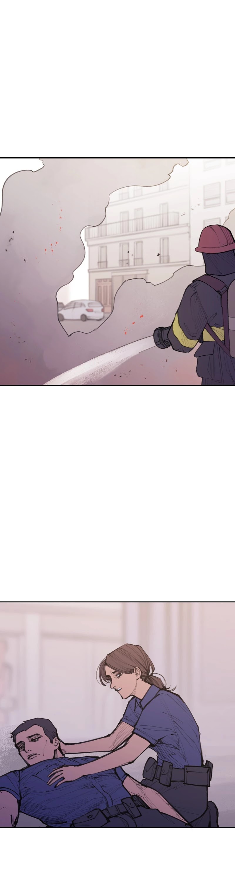 Love Advice from the Great Duke of Hell Chapter 110 page 1 - Chapter 110: Episode 103