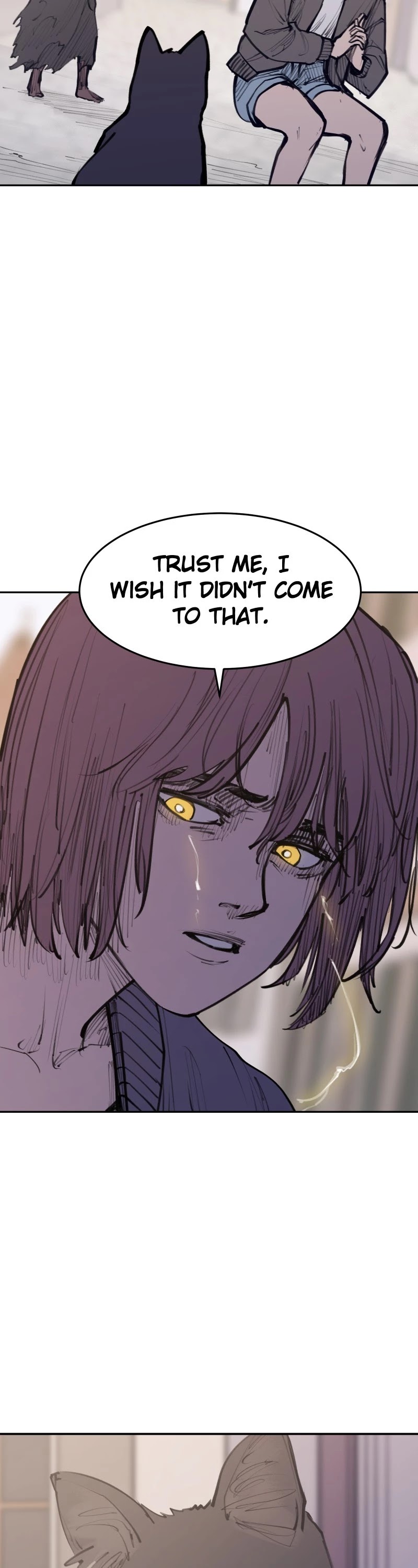Love Advice from the Great Duke of Hell Chapter 110 page 10 - Chapter 110: Episode 103