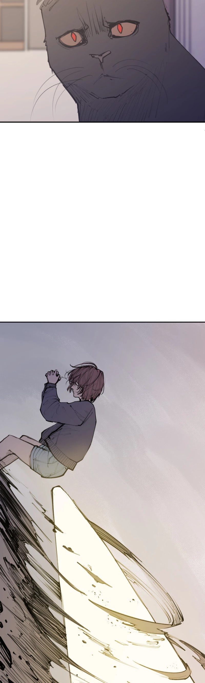 Love Advice from the Great Duke of Hell Chapter 110 page 11 - Chapter 110: Episode 103