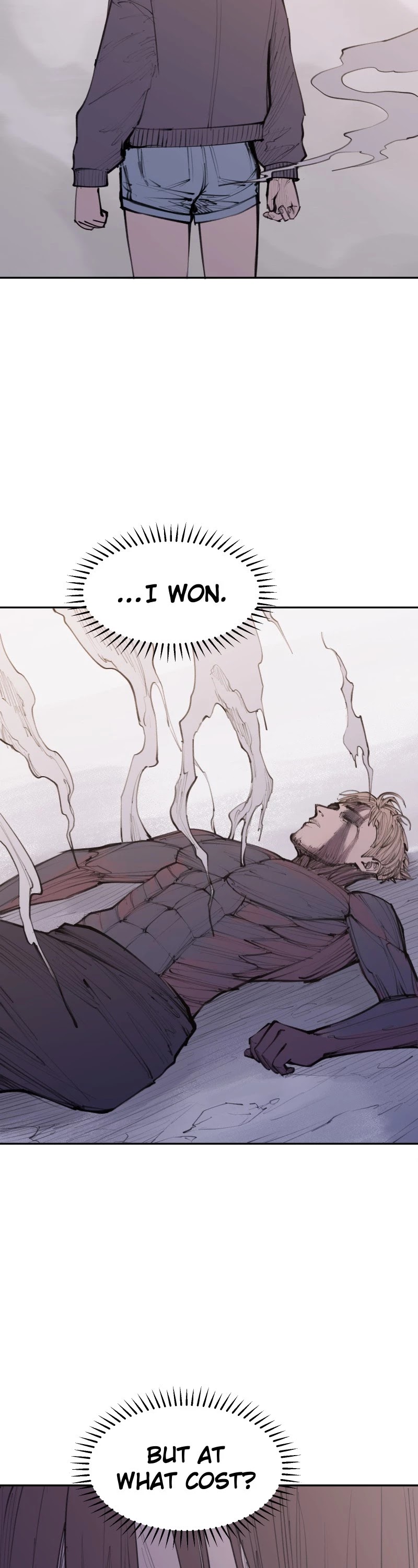 Love Advice from the Great Duke of Hell Chapter 110 page 14 - Chapter 110: Episode 103