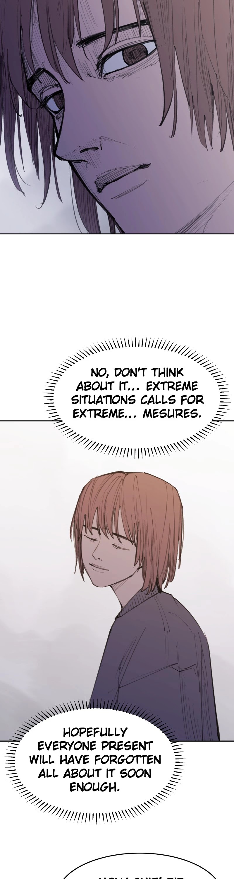 Love Advice from the Great Duke of Hell Chapter 110 page 15 - Chapter 110: Episode 103
