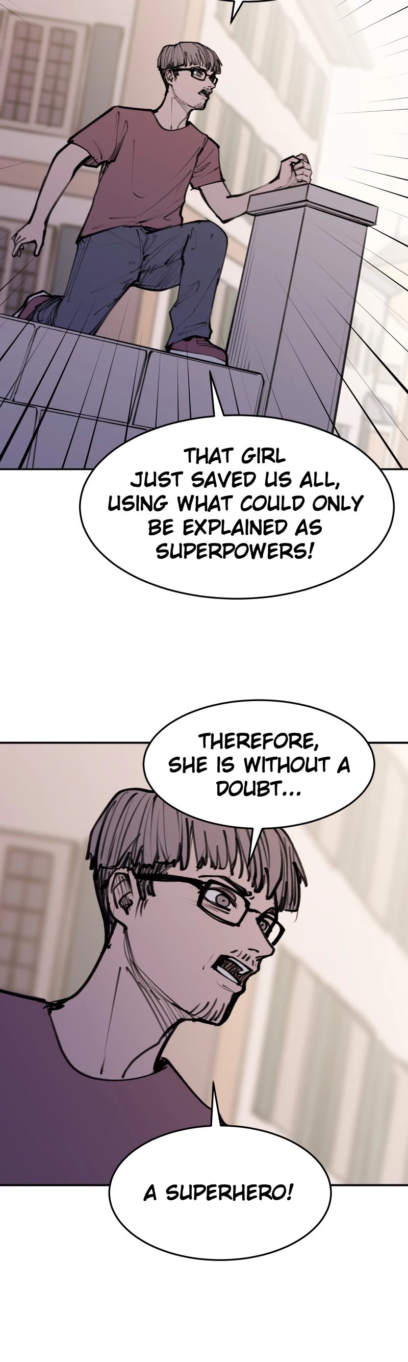 Love Advice from the Great Duke of Hell Chapter 110 page 19 - Chapter 110: Episode 103
