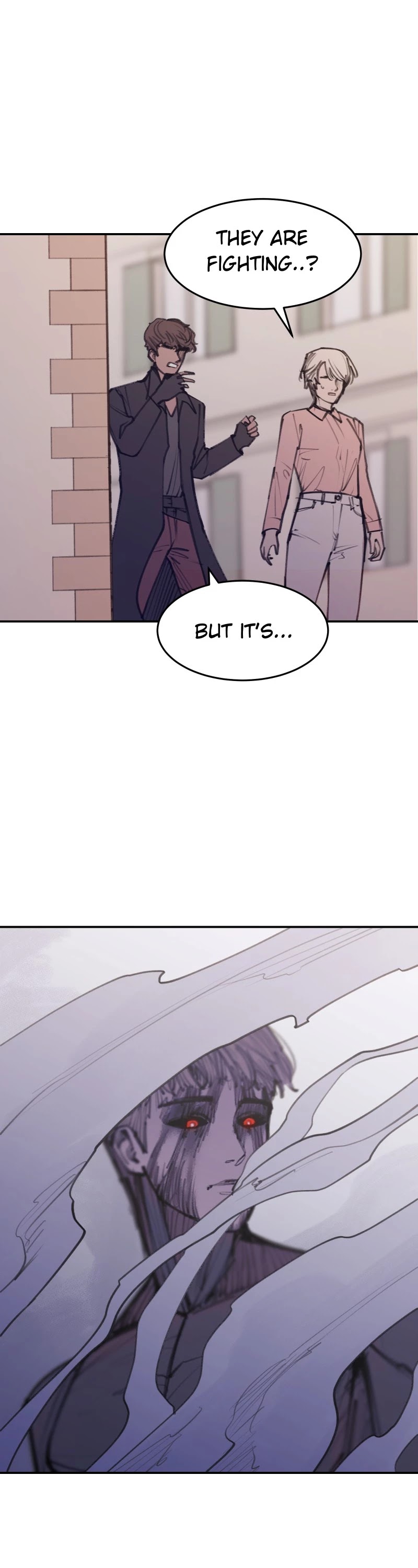 Love Advice from the Great Duke of Hell Chapter 110 page 2 - Chapter 110: Episode 103
